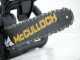 McCulloch CSE1935S - Elettrosega da 1900 W - Lama da 35cm