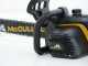 McCulloch CSE1935S - Elettrosega da 1900 W - Lama da 35cm
