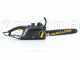 McCulloch CSE1935S - Elettrosega da 1900 W - Lama da 35cm