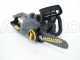 McCulloch CSE1935S - Elettrosega da 1900 W - Lama da 35cm