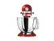 KitchenAid Artisan 5KSM125 Rosso Imperiale - Planetaria con testa reclinabile