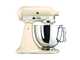 KitchenAid Artisan 5KSM125 Crema - Planetaria con testa reclinabile