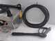 OUTLET - UTILIZZATA PER PROVA - Comet K250 Static 10/150 M - Idropulitrice professionale a freddo - 150 bar - 600 l/h - a muro e a terra