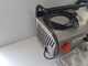 OUTLET - UTILIZZATA PER PROVA - Comet K250 Static 10/150 M - Idropulitrice professionale a freddo - 150 bar - 600 l/h - a muro e a terra