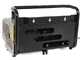 OUTLET - UTILIZZATA PER PROVA - Comet K250 Static 10/150 M - Idropulitrice professionale a freddo - 150 bar - 600 l/h - a muro e a terra