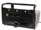 OUTLET - UTILIZZATA PER PROVA - Comet K250 Static 10/150 M - Idropulitrice professionale a freddo - 150 bar - 600 l/h - a muro e a terra