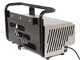 OUTLET - UTILIZZATA PER PROVA - Comet K250 Static 10/150 M - Idropulitrice professionale a freddo - 150 bar - 600 l/h - a muro e a terra