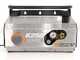 OUTLET - UTILIZZATA PER PROVA - Comet K250 Static 10/150 M - Idropulitrice professionale a freddo - 150 bar - 600 l/h - a muro e a terra