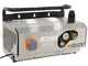OUTLET - UTILIZZATA PER PROVA - Comet K250 Static 10/150 M - Idropulitrice professionale a freddo - 150 bar - 600 l/h - a muro e a terra