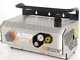 OUTLET - UTILIZZATA PER PROVA - Comet K250 Static 10/150 M - Idropulitrice professionale a freddo - 150 bar - 600 l/h - a muro e a terra