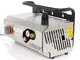 OUTLET - UTILIZZATA PER PROVA - Comet K250 Static 10/150 M - Idropulitrice professionale a freddo - 150 bar - 600 l/h - a muro e a terra