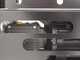 OUTLET - UTILIZZATA PER PROVA - Comet K250 Static 10/150 M - Idropulitrice professionale a freddo - 150 bar - 600 l/h - a muro e a terra