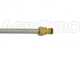 OUTLET - UTILIZZATA PER PROVA - Comet K250 Static 10/150 M - Idropulitrice professionale a freddo - 150 bar - 600 l/h - a muro e a terra