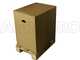 OUTLET - UTILIZZATA PER PROVA - Comet K250 Static 10/150 M - Idropulitrice professionale a freddo - 150 bar - 600 l/h - a muro e a terra