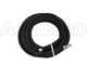 OUTLET - UTILIZZATA PER PROVA - Comet K250 Static 10/150 M - Idropulitrice professionale a freddo - 150 bar - 600 l/h - a muro e a terra