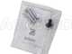OUTLET - UTILIZZATA PER PROVA - Comet K250 Static 10/150 M - Idropulitrice professionale a freddo - 150 bar - 600 l/h - a muro e a terra