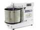 OUTLET - SENZA IMBALLO ORIGINALE - Famag IM 10S/230 10 Velocit&agrave; - Impastatrice a spirale 10 Kg con testa sollevabile