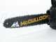 McCulloch CSE1835 - Elettrosega da 1800 W - Lama da 35cm