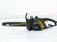 McCulloch CSE1835 - Elettrosega da 1800 W - Lama da 35cm