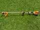 STIHL KMA 80 R - Decespugliatore con batteria AK 30 S - 36V 5Ah