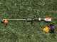 STIHL KMA 80 R - Decespugliatore con batteria AK 30 S - 36V 5Ah