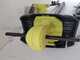 OUTLET - UTILIZZATO PER PROVA - Ryobi RY18CVA-0 - Motozappa a batteria 18V - SENZA BATTERIE E CARICABATTERIE