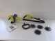 OUTLET - UTILIZZATO PER PROVA - Ryobi RY18CVA-0 - Motozappa a batteria 18V - SENZA BATTERIE E CARICABATTERIE