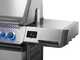 Napoleon Prestige 500  - Barbecue a gas - Con fornello laterale a infrarossi