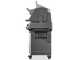 Napoleon Prestige 500  - Barbecue a gas - Con fornello laterale a infrarossi