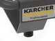 OUTLET - SENZA IMBALLO ORIGINALE - Karcher PRO HD 6/15 G Classic - Idropulitrice a scoppio - Motore Loncin G200FA - a benzina