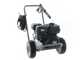 OUTLET - SENZA IMBALLO ORIGINALE - Karcher PRO HD 6/15 G Classic - Idropulitrice a scoppio - Motore Loncin G200FA - a benzina