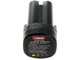 OUTLET - UTILIZZATA PER PROVA - Lisam LG 25 - Legatrice con batteria integrata - 2 x 16.8V 2Ah