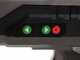 OUTLET - UTILIZZATA PER PROVA - Lisam LG 25 - Legatrice con batteria integrata - 2 x 16.8V 2Ah