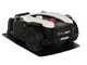 OUTLET - UTILIZATO PER PROVA - AMA FREEMOW RBA1601 - Robot Rasaerba