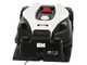 OUTLET - UTILIZATO PER PROVA - AMA FREEMOW RBA1601 - Robot Rasaerba