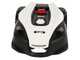 OUTLET - UTILIZATO PER PROVA - AMA FREEMOW RBA1601 - Robot Rasaerba