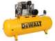 DeWalt DXCMB75T500HFE - Compressore aria elettrico trifase a cinghia - Motore 7,5 HP &ndash; 500 lt