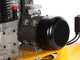 DeWalt DXCMB75T500HFE - Compressore aria elettrico trifase a cinghia - Motore 7,5 HP &ndash; 500 lt