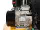 DeWalt DXCMB75T500HFE - Compressore aria elettrico trifase a cinghia - Motore 7,5 HP &ndash; 500 lt