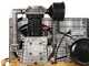 DeWalt DXCMB75T500HFE - Compressore aria elettrico trifase a cinghia - Motore 7,5 HP &ndash; 500 lt