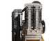 DeWalt DXCMB75T500HFE - Compressore aria elettrico trifase a cinghia - Motore 7,5 HP &ndash; 500 lt