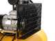 DeWalt DXCMB75T500HFE - Compressore aria elettrico trifase a cinghia - Motore 7,5 HP &ndash; 500 lt
