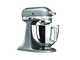 KitchenAid Artisan 5KSM125-ECU Argento - Planetaria con testa reclinabile