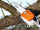 STIHL KMA 80 R - Decespugliatore multifunzione a batteria - 36V - SENZA BATTERIA E CARICABATTERIA