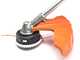 STIHL KMA 80 R - Decespugliatore multifunzione con batteria AK 20 - 36V 4Ah