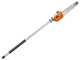 STIHL KMA 80 R - Decespugliatore multifunzione con batteria AK 20 - 36V 4Ah