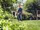 STIHL KMA 80 R - Decespugliatore multifunzione con batteria AK 20 - 36V 4Ah