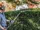 STIHL KMA 80 R - Decespugliatore multifunzione con batteria AK 20 - 36V 4Ah