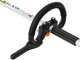 STIHL KMA 80 R - Decespugliatore multifunzione con batteria AK 20 - 36V 4Ah