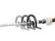 STIHL KMA 80 R - Decespugliatore multifunzione con batteria AK 20 - 36V 4Ah